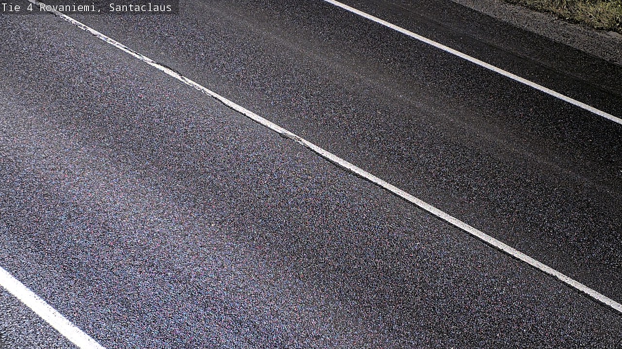 Kelikamerat Kuva Tie 4 Rovaniemi, Santa Claus, Rovaniemi, Lappi