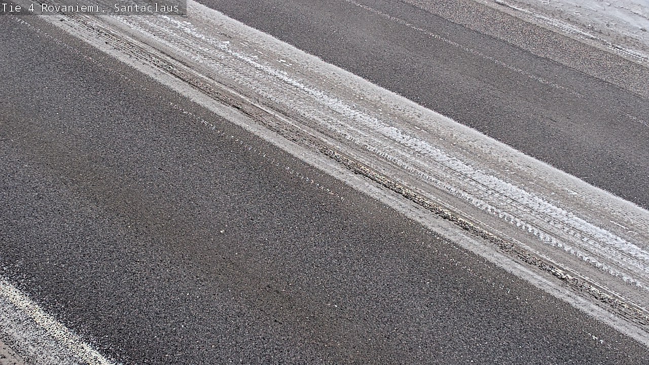 Kelikamerat Kuva Tie 4 Rovaniemi, Santa Claus, Rovaniemi, Lappi