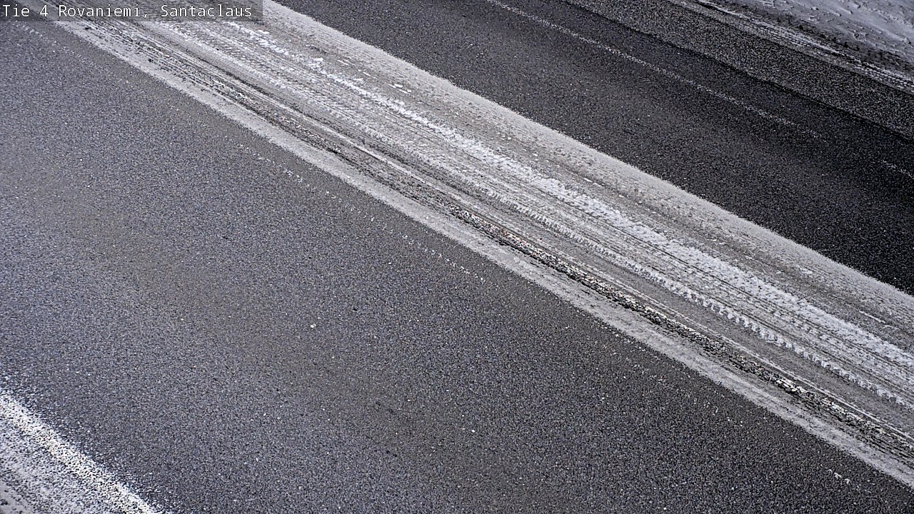 Kelikamerat Kuva Tie 4 Rovaniemi, Santa Claus, Rovaniemi, Lappi