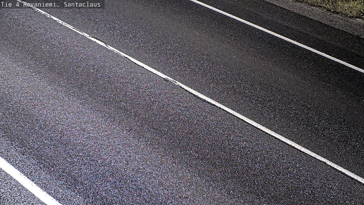 Kelikamerat Kuva Tie 4 Rovaniemi, Santa Claus, Rovaniemi, Lappi