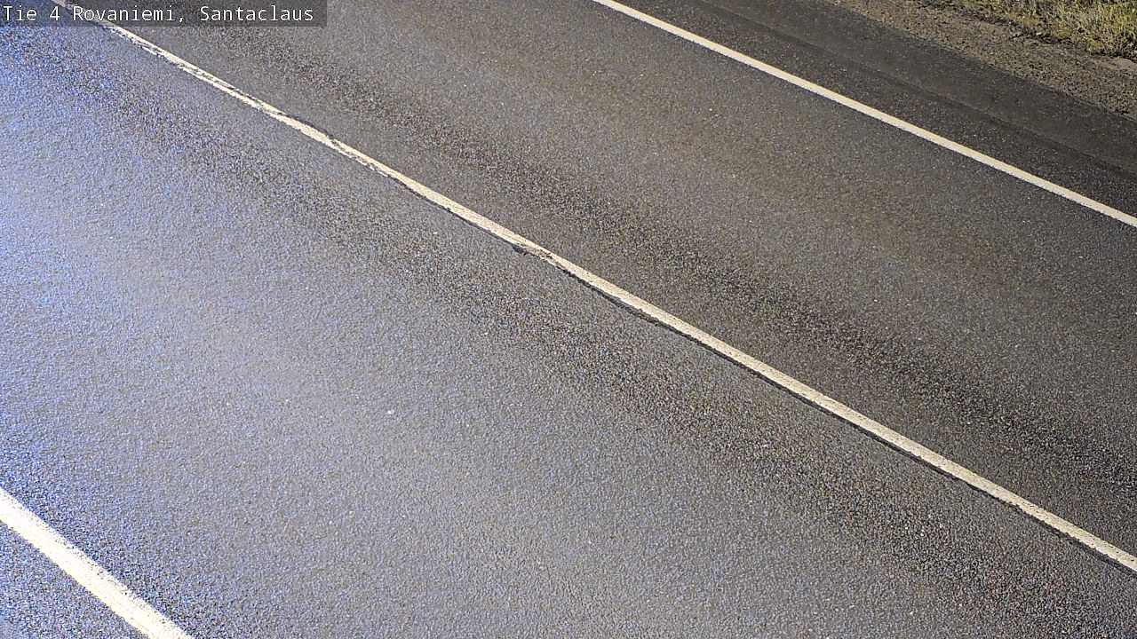 Kelikamerat Kuva Tie 4 Rovaniemi, Santa Claus, Rovaniemi, Lappi