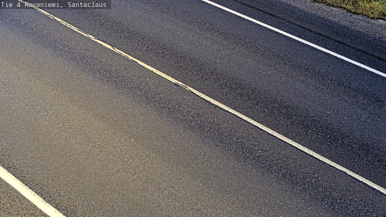 Kelikamerat Kuva Tie 4 Rovaniemi, Santa Claus, Rovaniemi, Lappi