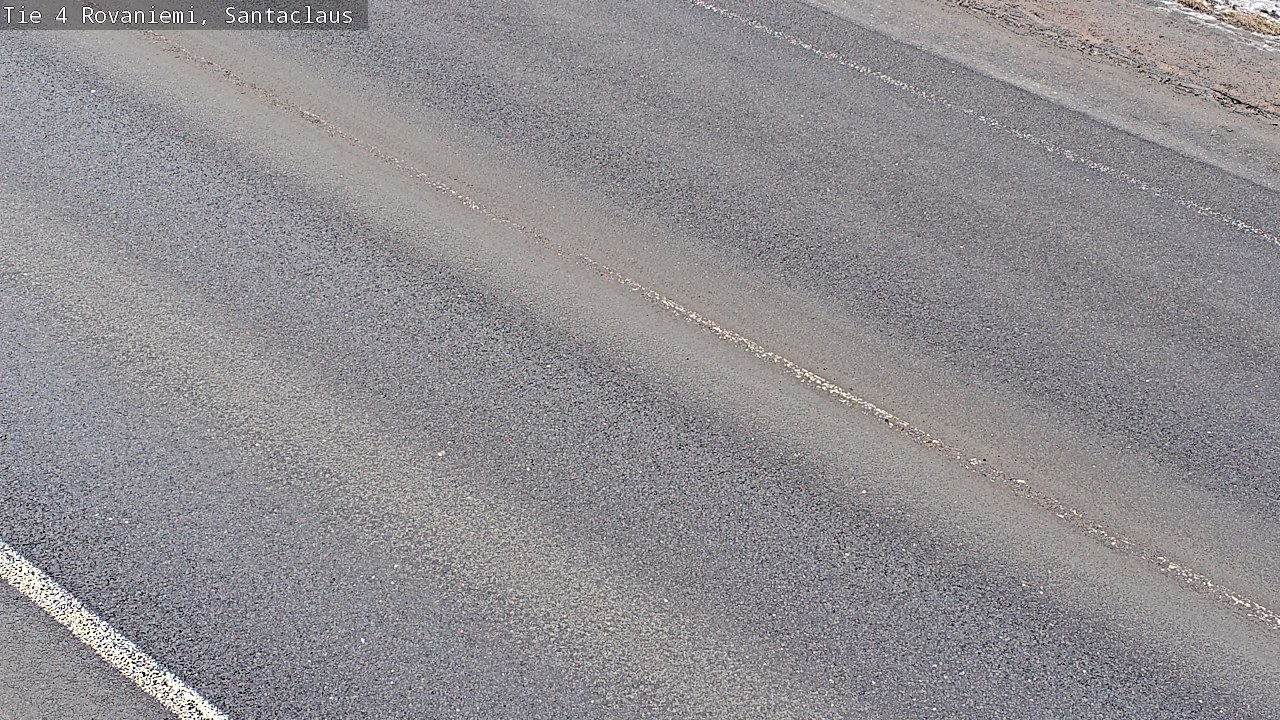 Kelikamerat Kuva Tie 4 Rovaniemi, Santa Claus, Rovaniemi, Lappi