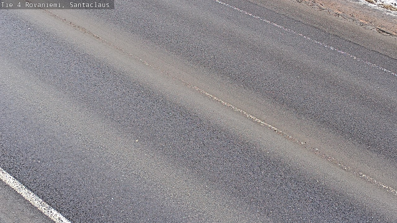 Kelikamerat Kuva Tie 4 Rovaniemi, Santa Claus, Rovaniemi, Lappi