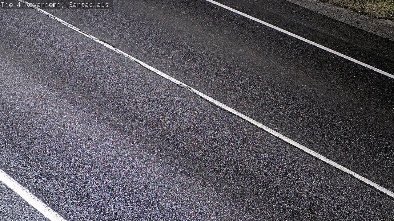 Kelikamerat Kuva Tie 4 Rovaniemi, Santa Claus, Rovaniemi, Lappi