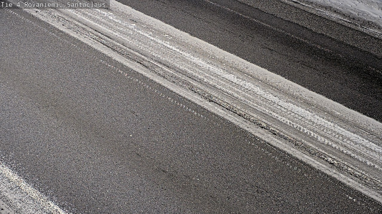 Kelikamerat Kuva Tie 4 Rovaniemi, Santa Claus, Rovaniemi, Lappi