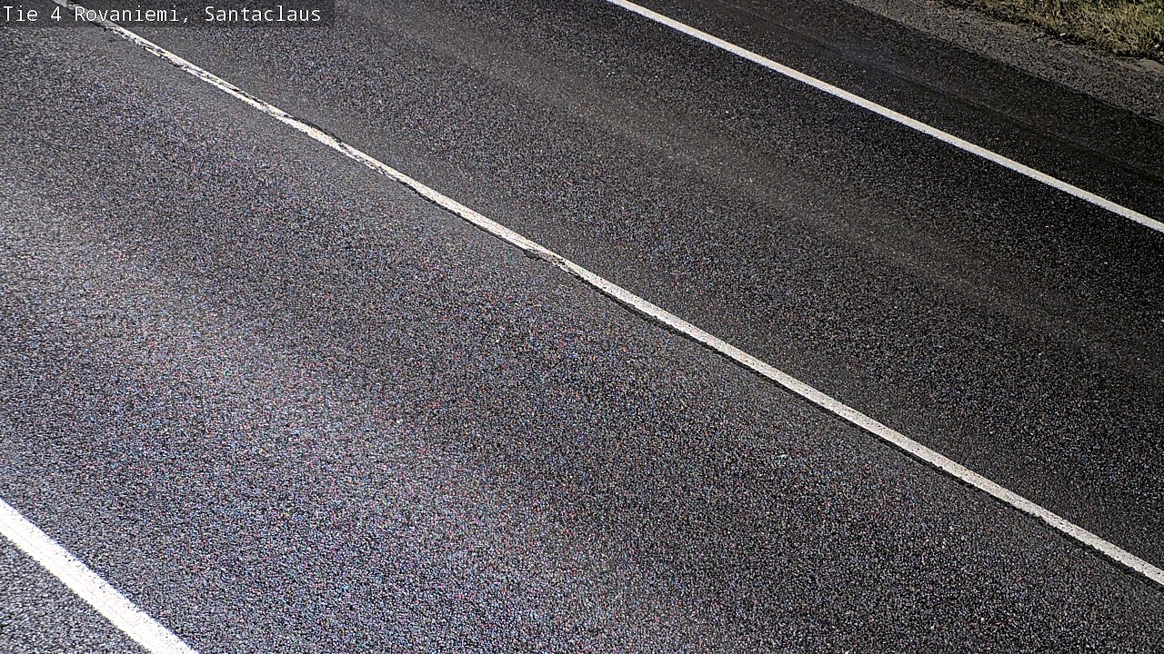 Kelikamerat Kuva Tie 4 Rovaniemi, Santa Claus, Rovaniemi, Lappi