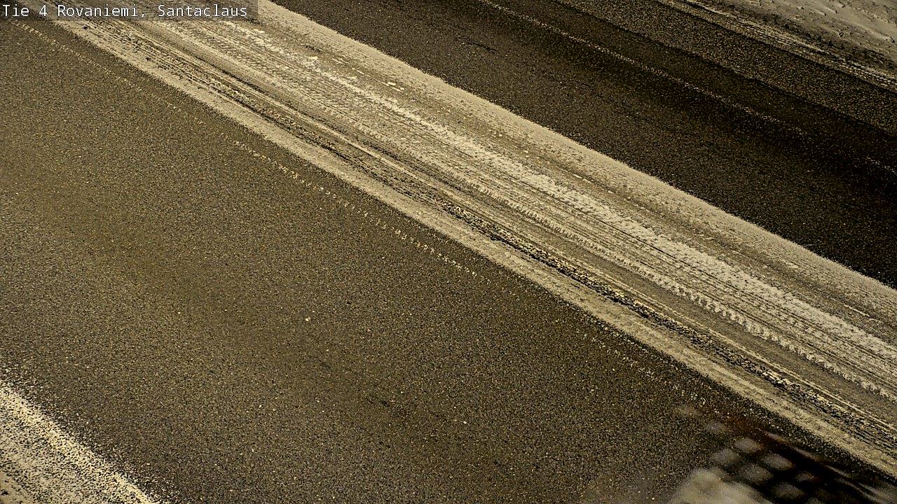 Kelikamerat Kuva Tie 4 Rovaniemi, Santa Claus, Rovaniemi, Lappi