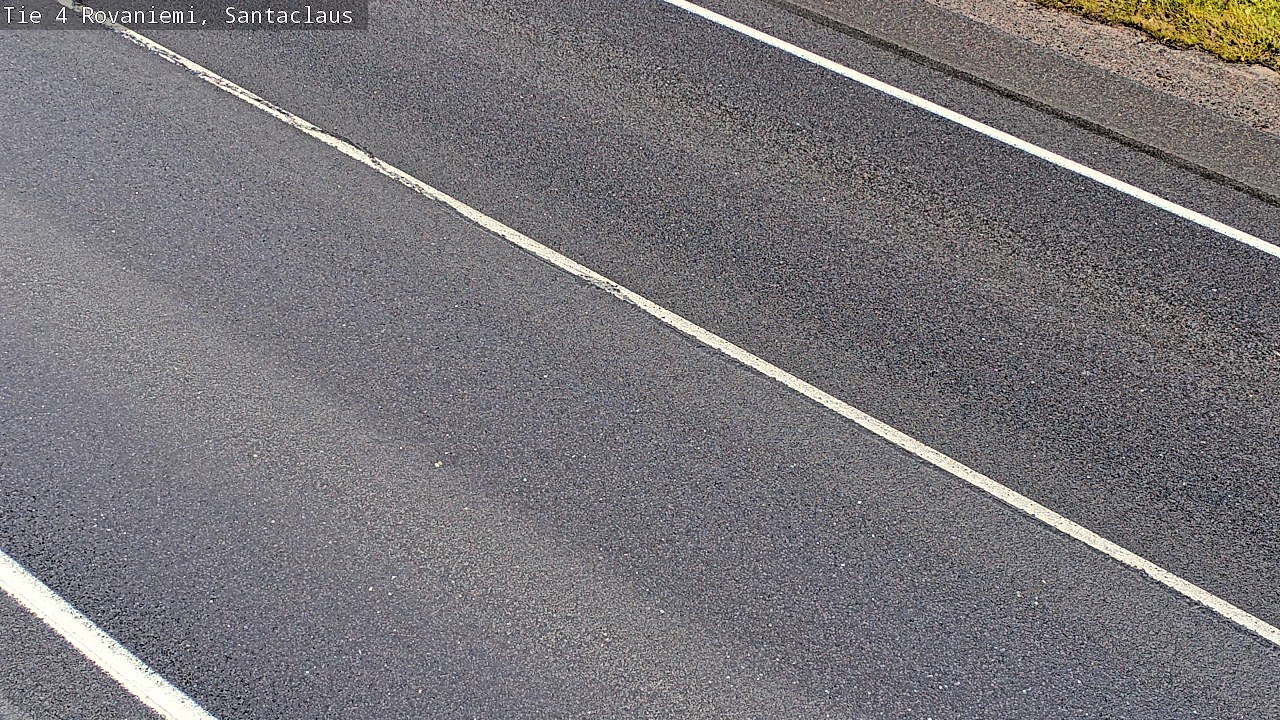 Kelikamerat Kuva Tie 4 Rovaniemi, Santa Claus, Rovaniemi, Lappi