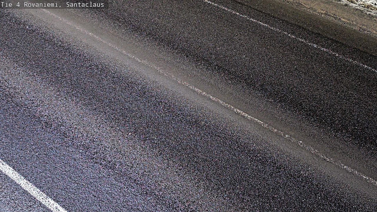 Kelikamerat Kuva Tie 4 Rovaniemi, Santa Claus, Rovaniemi, Lappi