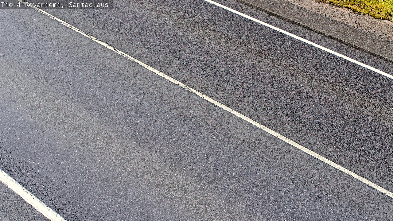 Kelikamerat Kuva Tie 4 Rovaniemi, Santa Claus, Rovaniemi, Lappi