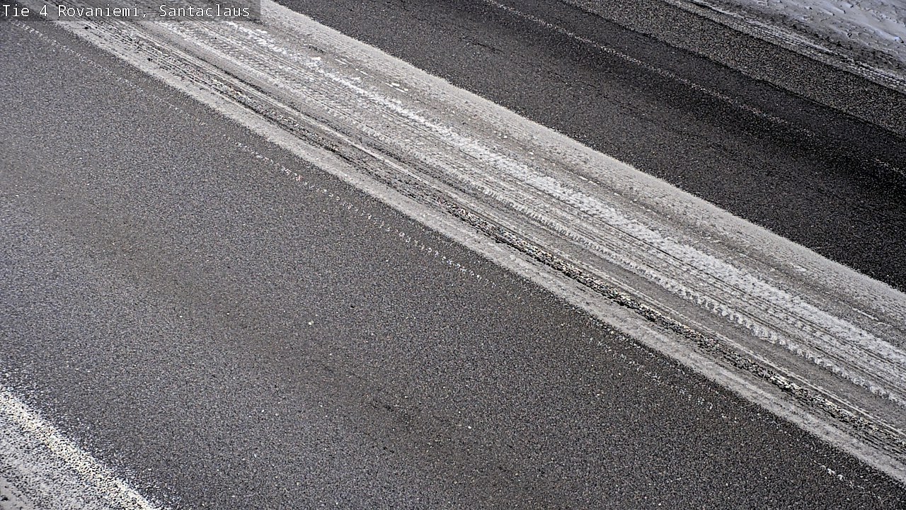 Kelikamerat Kuva Tie 4 Rovaniemi, Santa Claus, Rovaniemi, Lappi