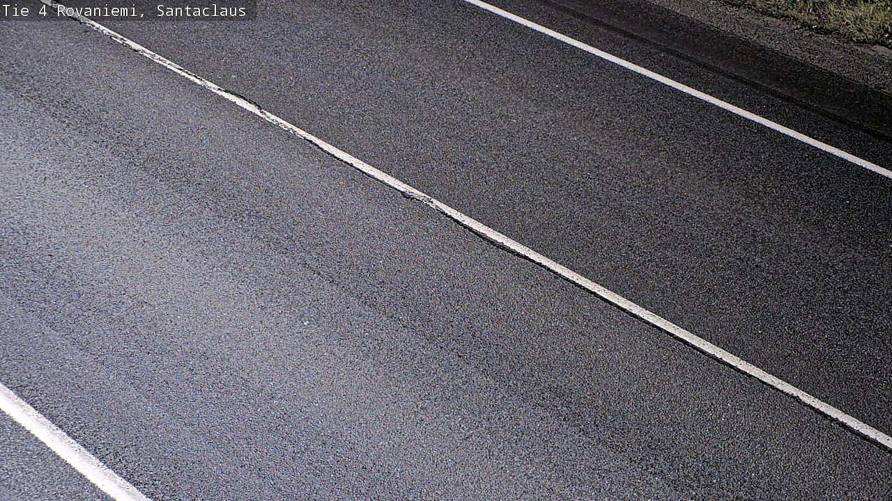 Kelikamerat Kuva Tie 4 Rovaniemi, Santa Claus, Rovaniemi, Lappi