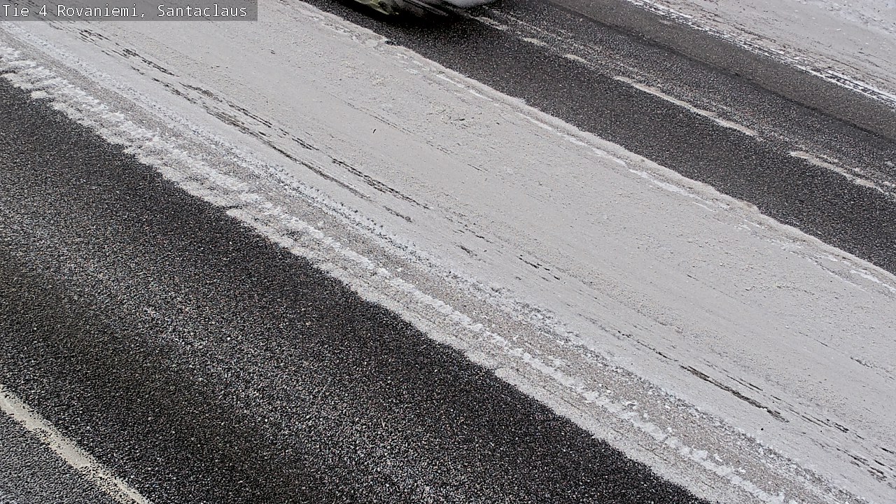 Kelikamerat Kuva Tie 4 Rovaniemi, Santa Claus, Rovaniemi, Lappi
