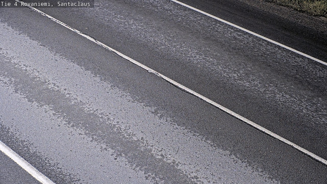 Kelikamerat Kuva Tie 4 Rovaniemi, Santa Claus, Rovaniemi, Lappi