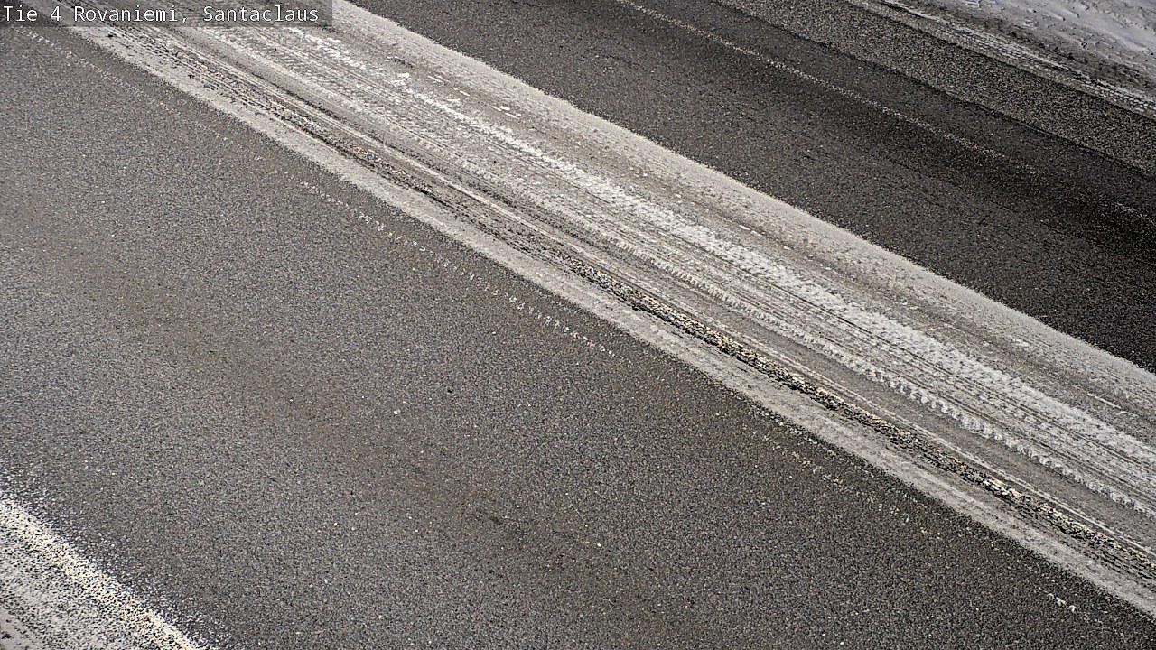 Kelikamerat Kuva Tie 4 Rovaniemi, Santa Claus, Rovaniemi, Lappi