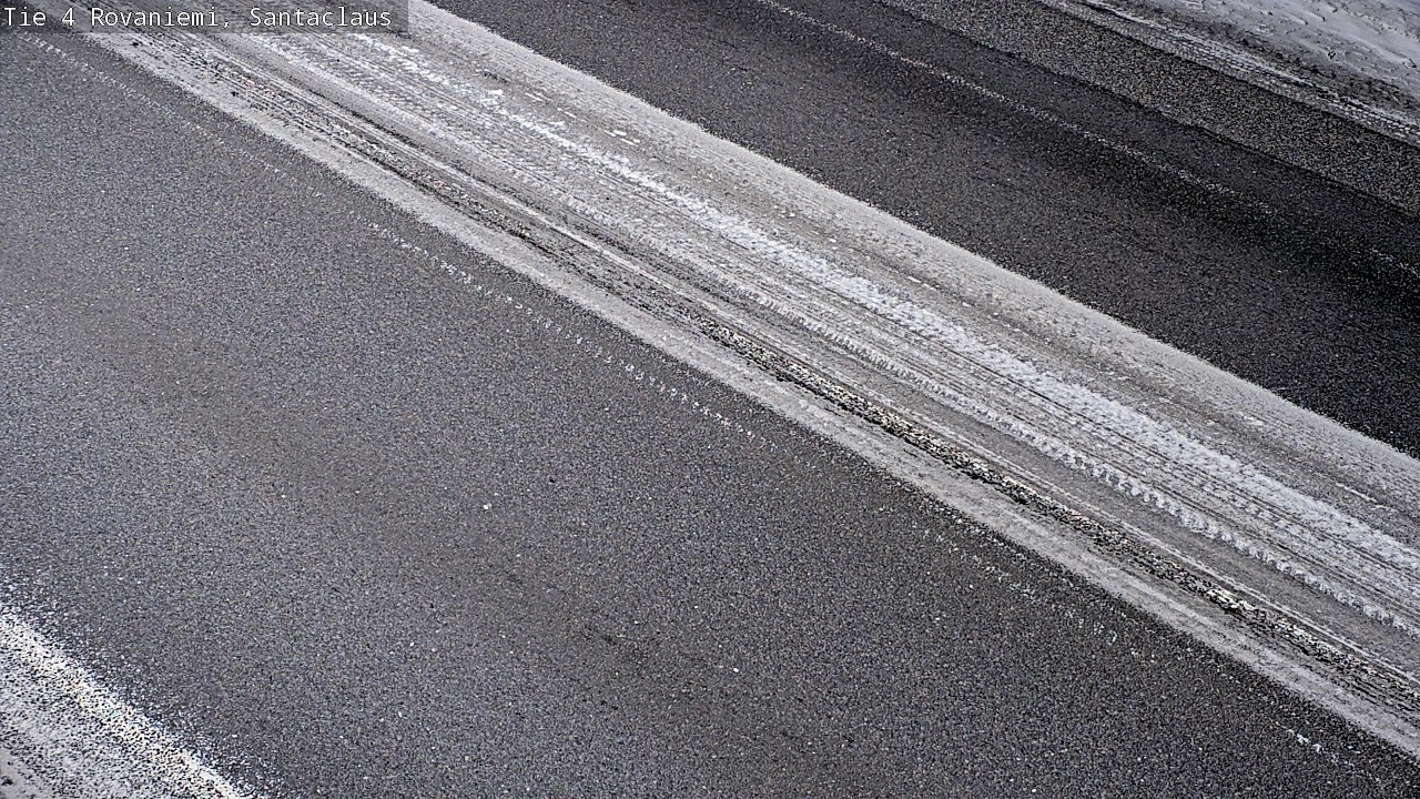 Kelikamerat Kuva Tie 4 Rovaniemi, Santa Claus, Rovaniemi, Lappi