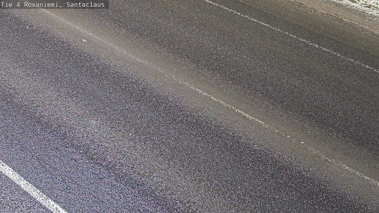 Kelikamerat Kuva Tie 4 Rovaniemi, Santa Claus, Rovaniemi, Lappi
