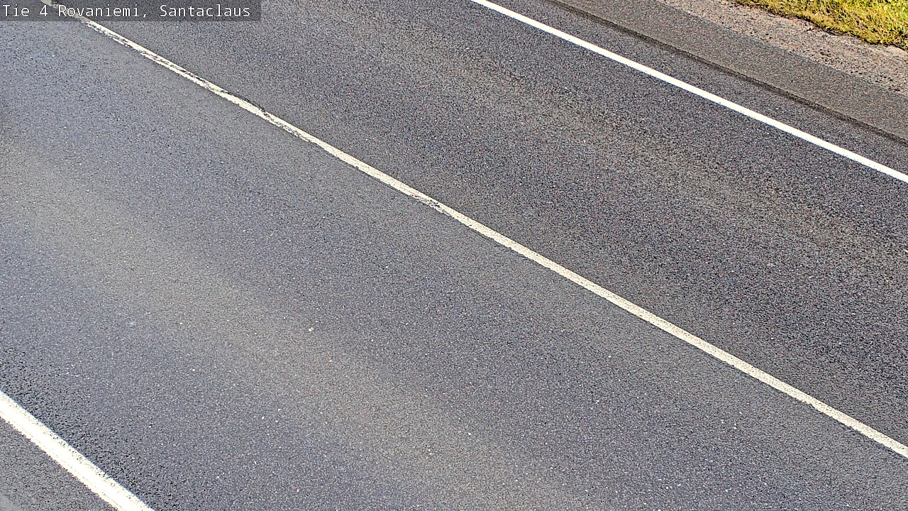 Kelikamerat Kuva Tie 4 Rovaniemi, Santa Claus, Rovaniemi, Lappi