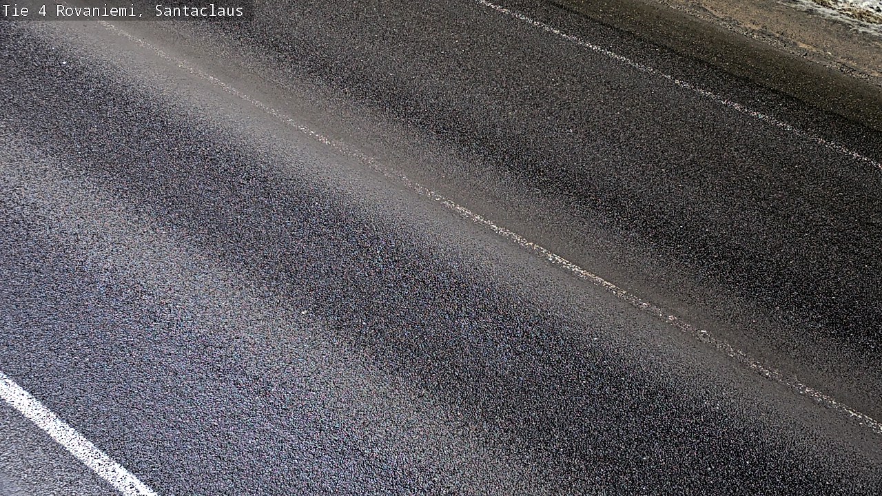 Kelikamerat Kuva Tie 4 Rovaniemi, Santa Claus, Rovaniemi, Lappi