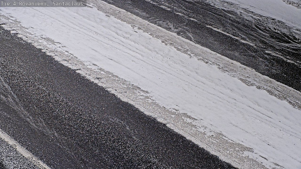 Kelikamerat Kuva Tie 4 Rovaniemi, Santa Claus, Rovaniemi, Lappi
