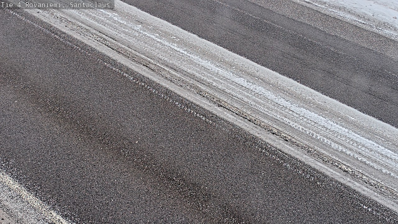 Kelikamerat Kuva Tie 4 Rovaniemi, Santa Claus, Rovaniemi, Lappi