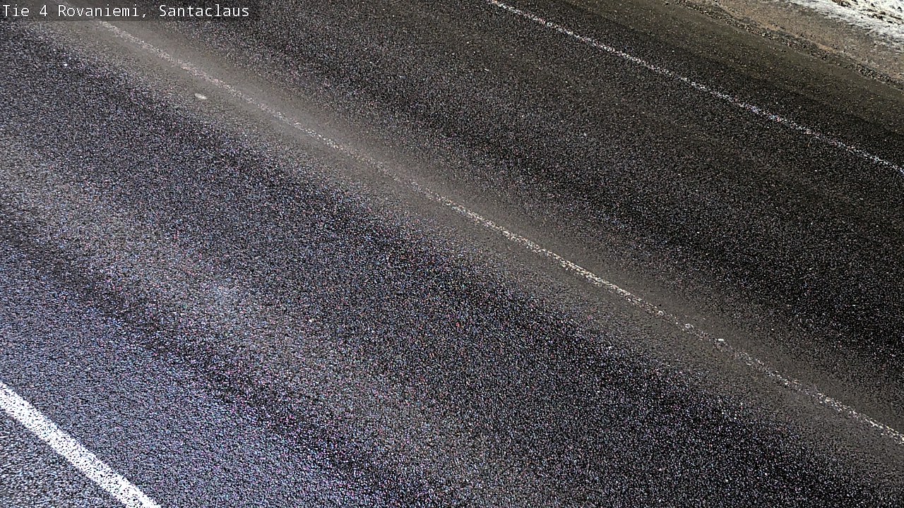 Kelikamerat Kuva Tie 4 Rovaniemi, Santa Claus, Rovaniemi, Lappi