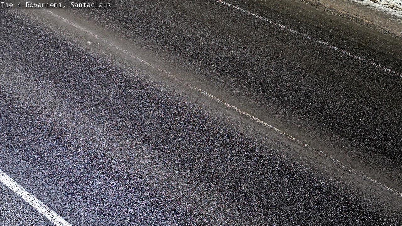 Kelikamerat Kuva Tie 4 Rovaniemi, Santa Claus, Rovaniemi, Lappi