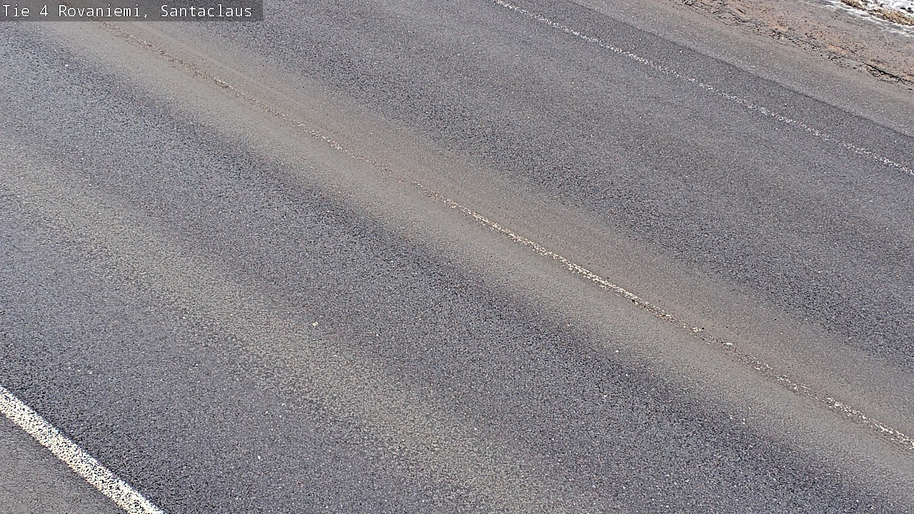 Kelikamerat Kuva Tie 4 Rovaniemi, Santa Claus, Rovaniemi, Lappi