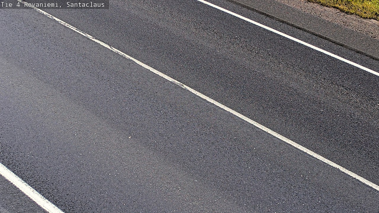 Kelikamerat Kuva Tie 4 Rovaniemi, Santa Claus, Rovaniemi, Lappi