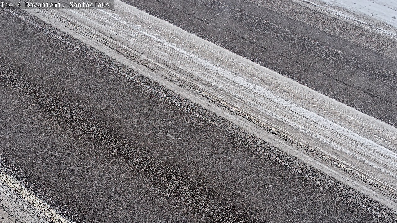 Kelikamerat Kuva Tie 4 Rovaniemi, Santa Claus, Rovaniemi, Lappi