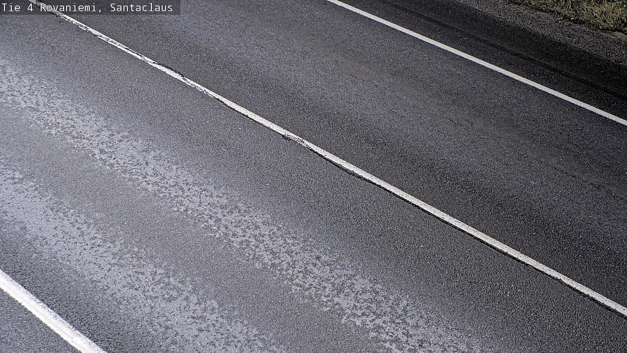 Kelikamerat Kuva Tie 4 Rovaniemi, Santa Claus, Rovaniemi, Lappi