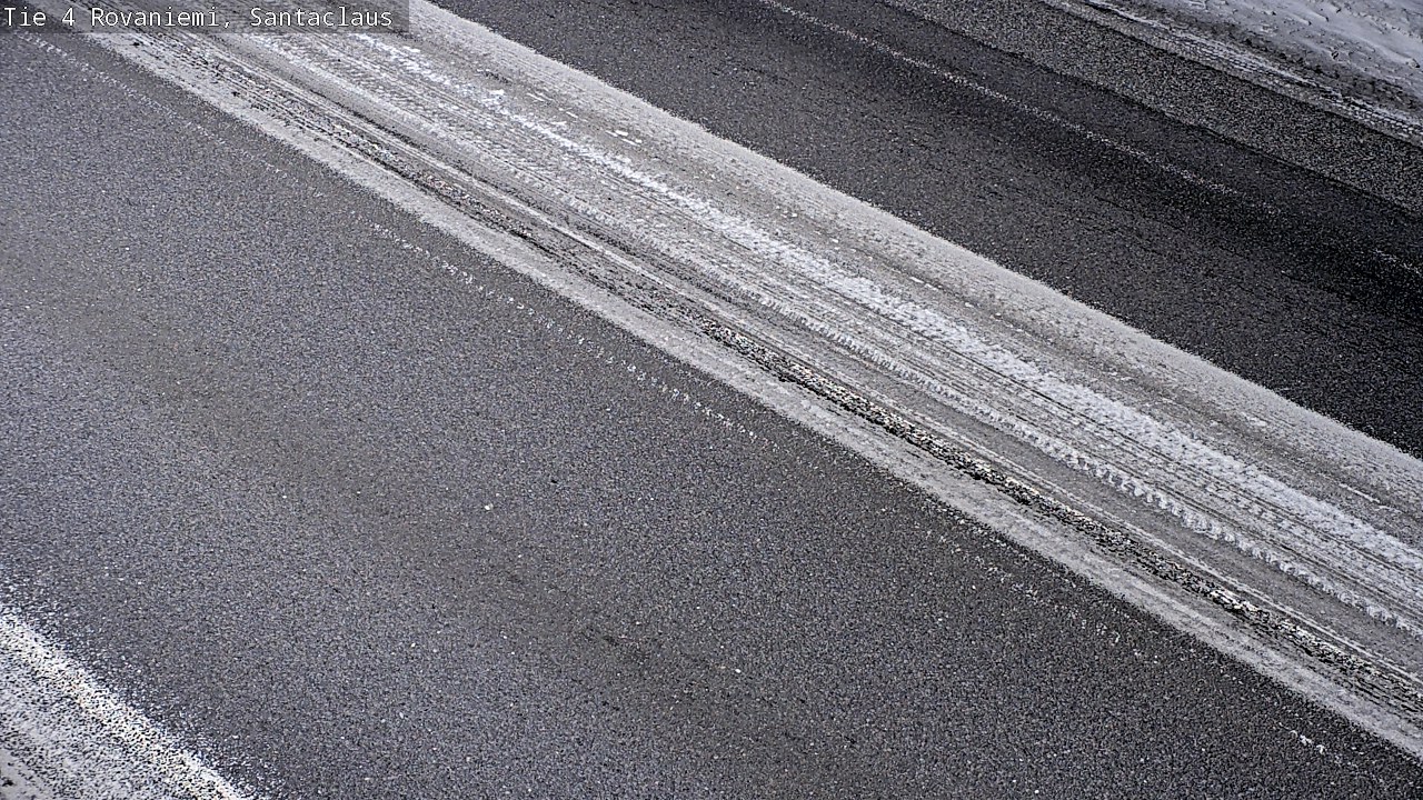 Kelikamerat Kuva Tie 4 Rovaniemi, Santa Claus, Rovaniemi, Lappi