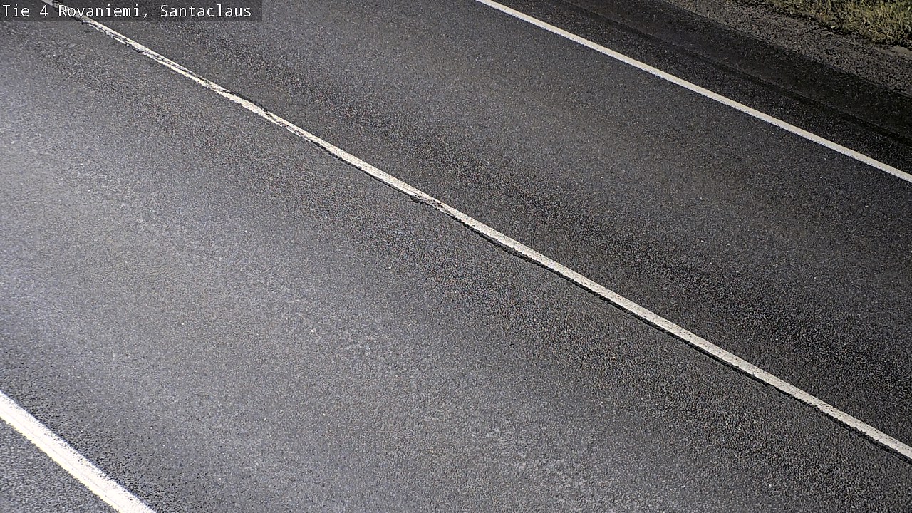 Kelikamerat Kuva Tie 4 Rovaniemi, Santa Claus, Rovaniemi, Lappi