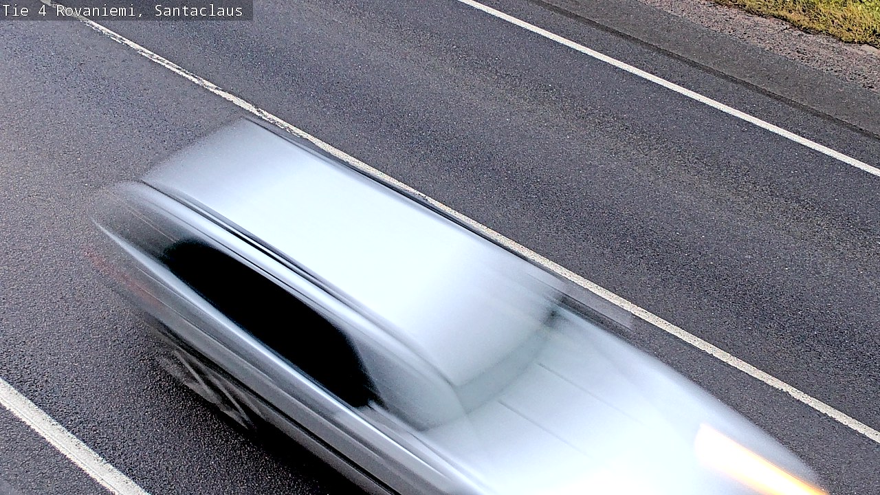Kelikamerat Kuva Tie 4 Rovaniemi, Santa Claus, Rovaniemi, Lappi