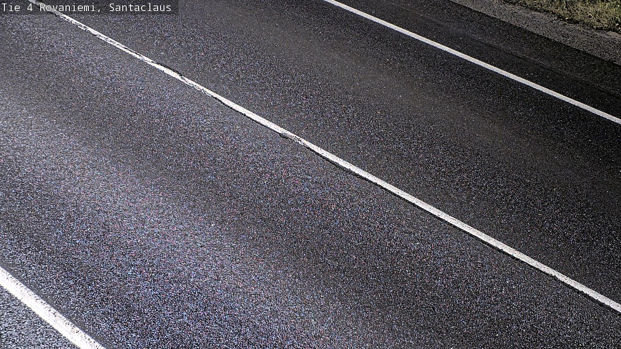 Kelikamerat Kuva Tie 4 Rovaniemi, Santa Claus, Rovaniemi, Lappi