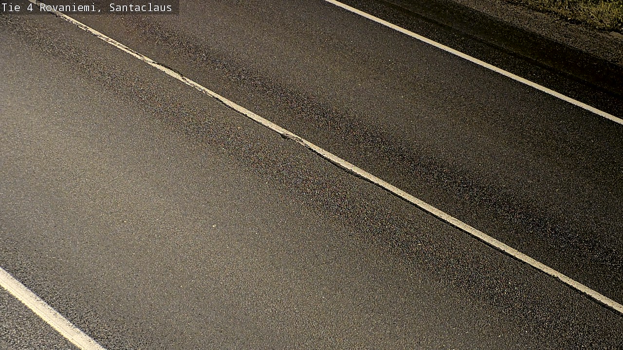 Kelikamerat Kuva Tie 4 Rovaniemi, Santa Claus, Rovaniemi, Lappi