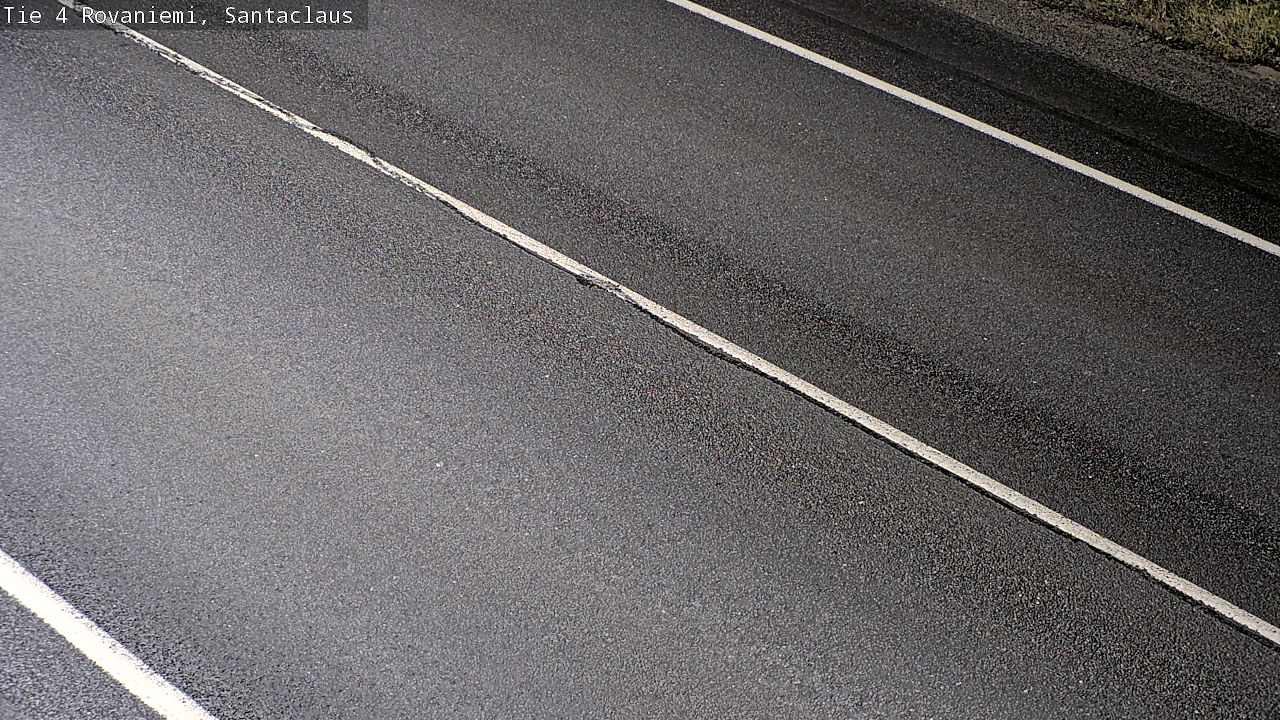 Kelikamerat Kuva Tie 4 Rovaniemi, Santa Claus, Rovaniemi, Lappi