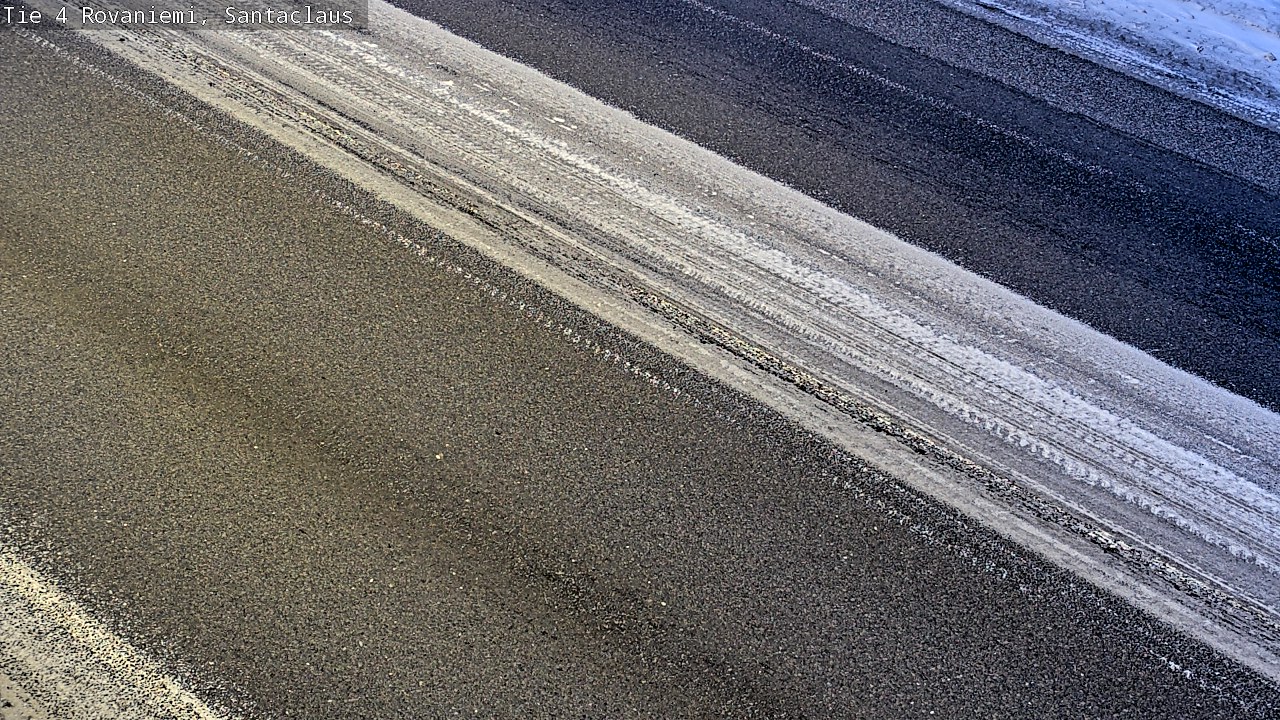 Kelikamerat Kuva Tie 4 Rovaniemi, Santa Claus, Rovaniemi, Lappi