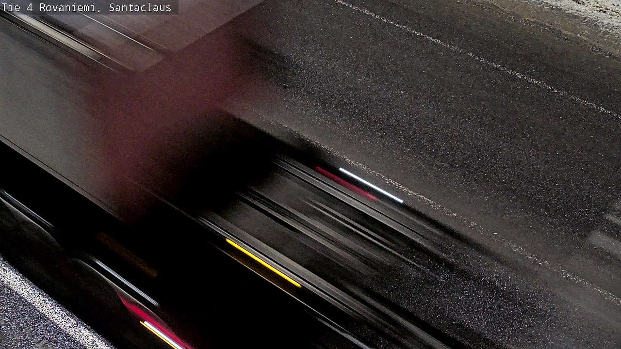 Kelikamerat Kuva Tie 4 Rovaniemi, Santa Claus, Rovaniemi, Lappi