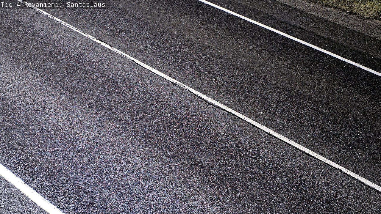 Kelikamerat Kuva Tie 4 Rovaniemi, Santa Claus, Rovaniemi, Lappi