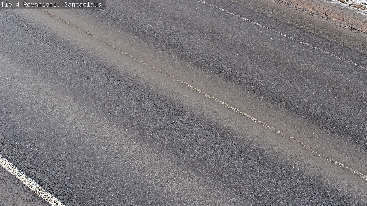 Kelikamerat Kuva Tie 4 Rovaniemi, Santa Claus, Rovaniemi, Lappi