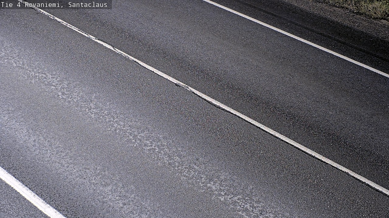 Kelikamerat Kuva Tie 4 Rovaniemi, Santa Claus, Rovaniemi, Lappi