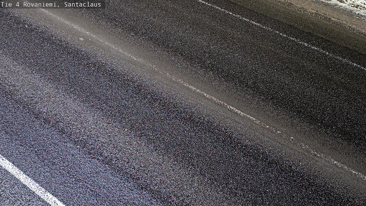 Kelikamerat Kuva Tie 4 Rovaniemi, Santa Claus, Rovaniemi, Lappi