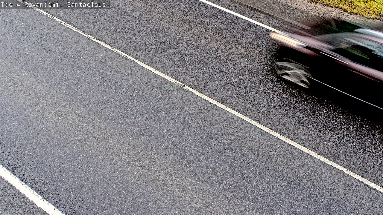 Kelikamerat Kuva Tie 4 Rovaniemi, Santa Claus, Rovaniemi, Lappi