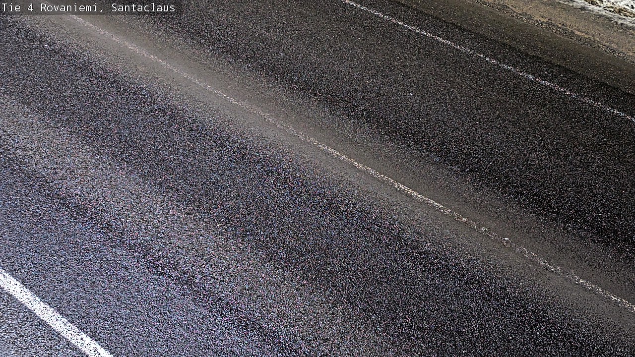 Kelikamerat Kuva Tie 4 Rovaniemi, Santa Claus, Rovaniemi, Lappi