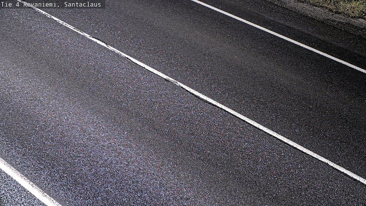 Kelikamerat Kuva Tie 4 Rovaniemi, Santa Claus, Rovaniemi, Lappi