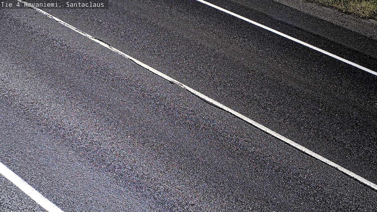 Kelikamerat Kuva Tie 4 Rovaniemi, Santa Claus, Rovaniemi, Lappi