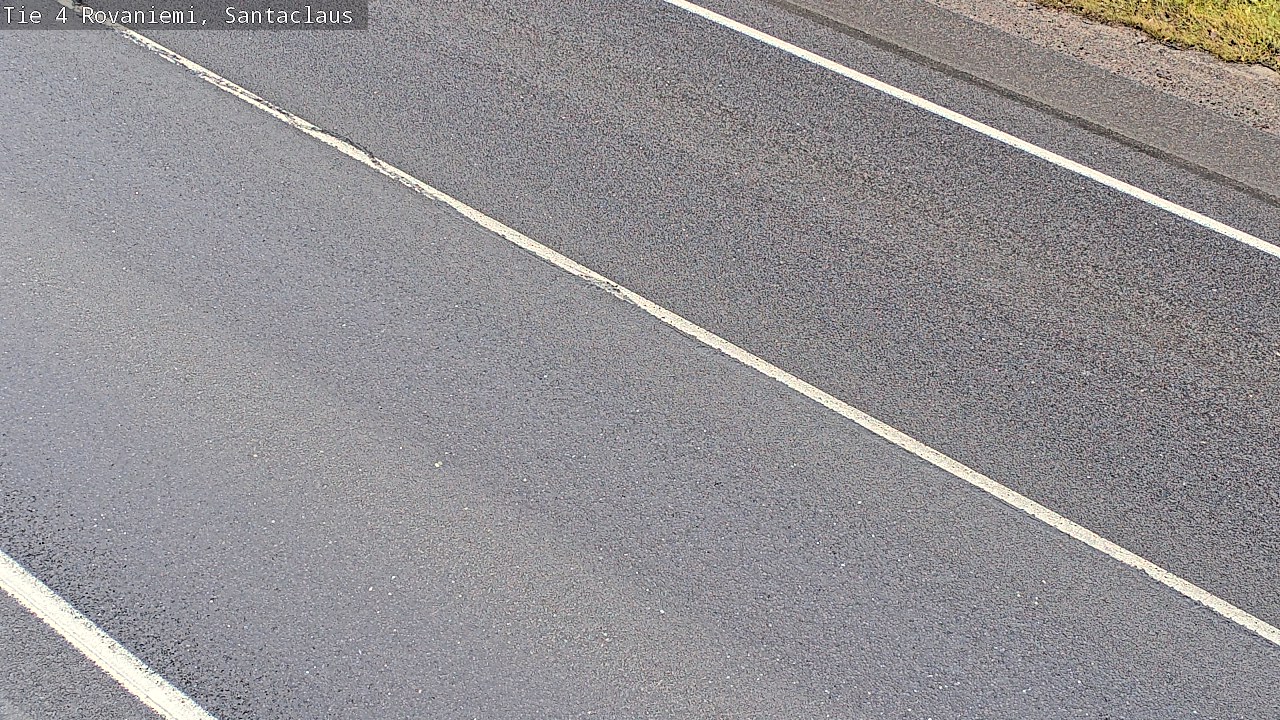 Kelikamerat Kuva Tie 4 Rovaniemi, Santa Claus, Rovaniemi, Lappi