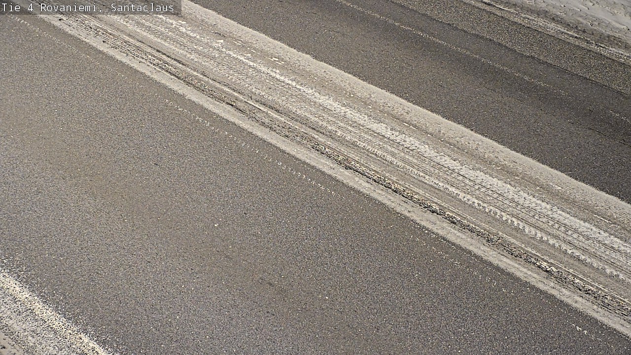 Kelikamerat Kuva Tie 4 Rovaniemi, Santa Claus, Rovaniemi, Lappi